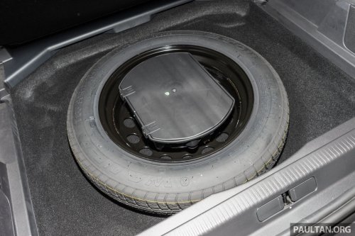 2026 Peugeot 3008 in Malaysia: still 2nd gen but with new logo and wheels, no AEB, RM31k rebate, RM139k