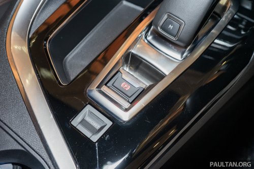 2026 Peugeot 3008 in Malaysia: still 2nd gen but with new logo and wheels, no AEB, RM31k rebate, RM139k