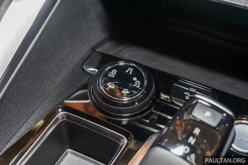 2026 Peugeot 3008 in Malaysia: still 2nd gen but with new logo and wheels, no AEB, RM31k rebate, RM139k