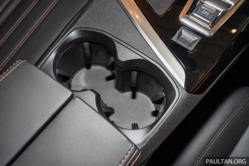 2026 Peugeot 3008 in Malaysia: still 2nd gen but with new logo and wheels, no AEB, RM31k rebate, RM139k