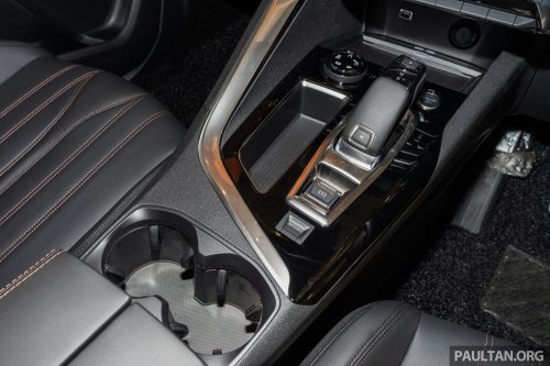 2026 Peugeot 3008 in Malaysia: still 2nd gen but with new logo and wheels, no AEB, RM31k rebate, RM139k