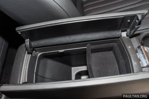 2026 Peugeot 3008 in Malaysia: still 2nd gen but with new logo and wheels, no AEB, RM31k rebate, RM139k