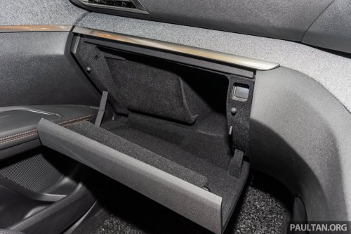 2026 Peugeot 3008 in Malaysia: still 2nd gen but with new logo and wheels, no AEB, RM31k rebate, RM139k