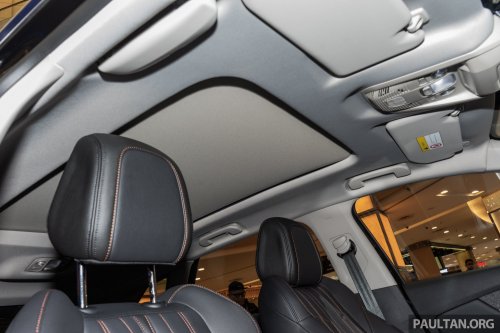 2026 Peugeot 3008 in Malaysia: still 2nd gen but with new logo and wheels, no AEB, RM31k rebate, RM139k