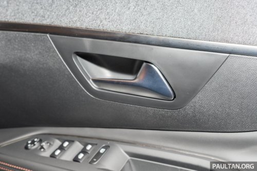 2026 Peugeot 3008 in Malaysia: still 2nd gen but with new logo and wheels, no AEB, RM31k rebate, RM139k