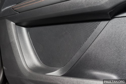 2026 Peugeot 3008 in Malaysia: still 2nd gen but with new logo and wheels, no AEB, RM31k rebate, RM139k