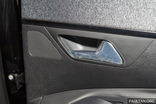 2026 Peugeot 3008 in Malaysia: still 2nd gen but with new logo and wheels, no AEB, RM31k rebate, RM139k