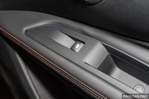 2026 Peugeot 3008 in Malaysia: still 2nd gen but with new logo and wheels, no AEB, RM31k rebate, RM139k