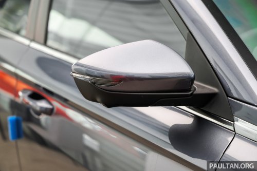 2026 Proton S70 MC1 launched – new 1.5T i-GT 4-cyl, 0-100 km/h 7.5 secs, new bodykit, fr. RM69k to RM90k