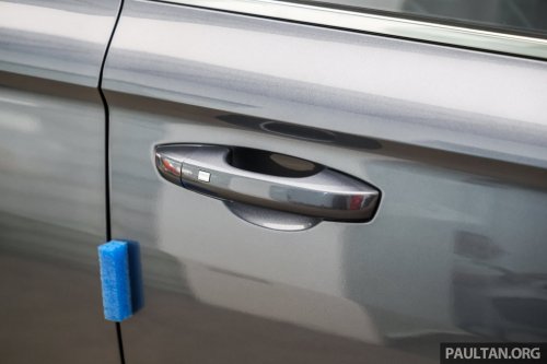 2026 Proton S70 MC1 launched – new 1.5T i-GT 4-cyl, 0-100 km/h 7.5 secs, new bodykit, fr. RM69k to RM90k