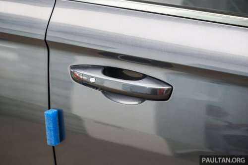 2026 Proton S70 MC1 launched – new 1.5T i-GT 4-cyl, 0-100 km/h 7.5 secs, new bodykit, fr. RM69k to RM90k