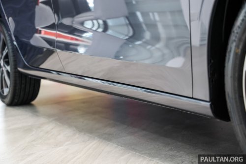 2026 Proton S70 MC1 launched – new 1.5T i-GT 4-cyl, 0-100 km/h 7.5 secs, new bodykit, fr. RM69k to RM90k