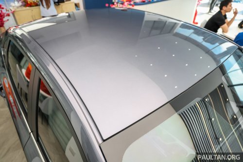 2026 Proton S70 MC1 launched – new 1.5T i-GT 4-cyl, 0-100 km/h 7.5 secs, new bodykit, fr. RM69k to RM90k