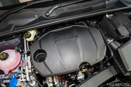 2026 Proton S70 MC1 launched – new 1.5T i-GT 4-cyl, 0-100 km/h 7.5 secs, new bodykit, fr. RM69k to RM90k