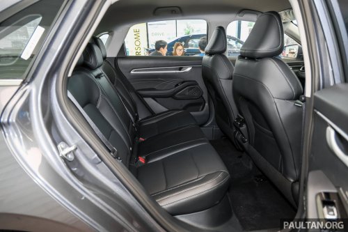 2026 Proton S70 MC1 launched – new 1.5T i-GT 4-cyl, 0-100 km/h 7.5 secs, new bodykit, fr. RM69k to RM90k