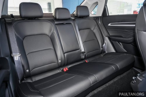 2026 Proton S70 MC1 launched – new 1.5T i-GT 4-cyl, 0-100 km/h 7.5 secs, new bodykit, fr. RM69k to RM90k