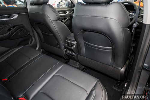 2026 Proton S70 MC1 launched – new 1.5T i-GT 4-cyl, 0-100 km/h 7.5 secs, new bodykit, fr. RM69k to RM90k