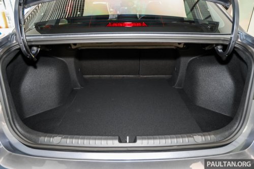 2026 Proton S70 MC1 launched – new 1.5T i-GT 4-cyl, 0-100 km/h 7.5 secs, new bodykit, fr. RM69k to RM90k