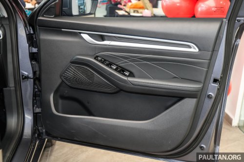 2026 Proton S70 MC1 launched – new 1.5T i-GT 4-cyl, 0-100 km/h 7.5 secs, new bodykit, fr. RM69k to RM90k