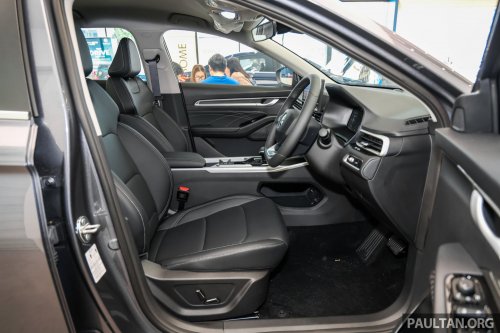 2026 Proton S70 MC1 launched – new 1.5T i-GT 4-cyl, 0-100 km/h 7.5 secs, new bodykit, fr. RM69k to RM90k