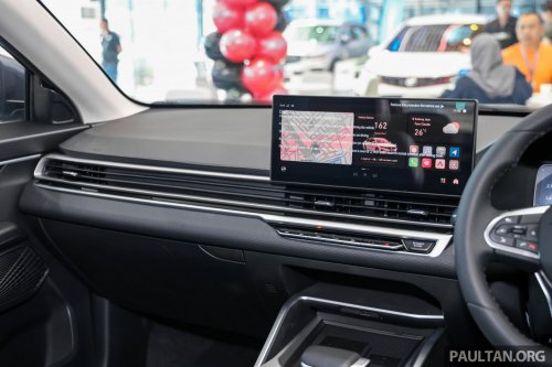 2026 Proton S70 MC1 launched – new 1.5T i-GT 4-cyl, 0-100 km/h 7.5 secs, new bodykit, fr. RM69k to RM90k