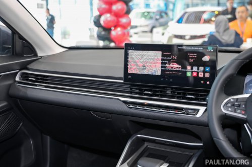 2026 Proton S70 MC1 launched – new 1.5T i-GT 4-cyl, 0-100 km/h 7.5 secs, new bodykit, fr. RM69k to RM90k