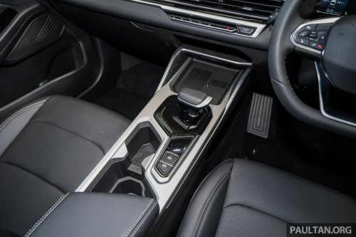 2026 Proton S70 MC1 launched – new 1.5T i-GT 4-cyl, 0-100 km/h 7.5 secs, new bodykit, fr. RM69k to RM90k