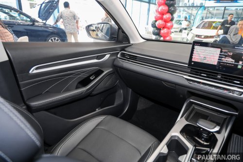 2026 Proton S70 MC1 launched – new 1.5T i-GT 4-cyl, 0-100 km/h 7.5 secs, new bodykit, fr. RM69k to RM90k