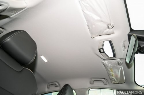 2026 Proton S70 MC1 launched – new 1.5T i-GT 4-cyl, 0-100 km/h 7.5 secs, new bodykit, fr. RM69k to RM90k