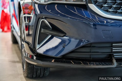 2026 Proton S70 MC1 launched – new 1.5T i-GT 4-cyl, 0-100 km/h 7.5 secs, new bodykit, fr. RM69k to RM90k