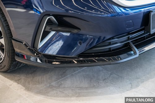 2026 Proton S70 MC1 launched – new 1.5T i-GT 4-cyl, 0-100 km/h 7.5 secs, new bodykit, fr. RM69k to RM90k