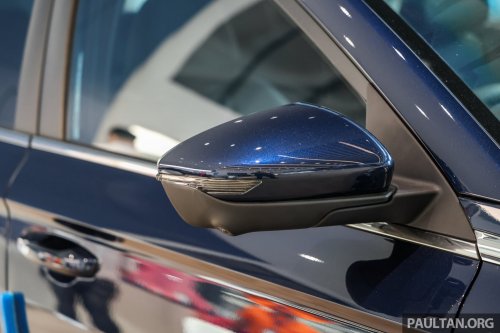 2026 Proton S70 MC1 launched – new 1.5T i-GT 4-cyl, 0-100 km/h 7.5 secs, new bodykit, fr. RM69k to RM90k