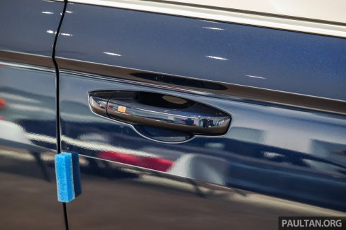 2026 Proton S70 MC1 launched – new 1.5T i-GT 4-cyl, 0-100 km/h 7.5 secs, new bodykit, fr. RM69k to RM90k