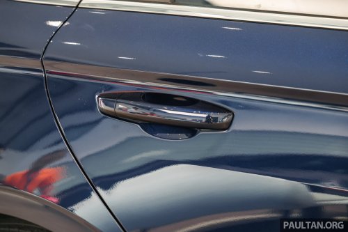 2026 Proton S70 MC1 launched – new 1.5T i-GT 4-cyl, 0-100 km/h 7.5 secs, new bodykit, fr. RM69k to RM90k