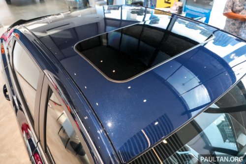 2026 Proton S70 MC1 launched – new 1.5T i-GT 4-cyl, 0-100 km/h 7.5 secs, new bodykit, fr. RM69k to RM90k