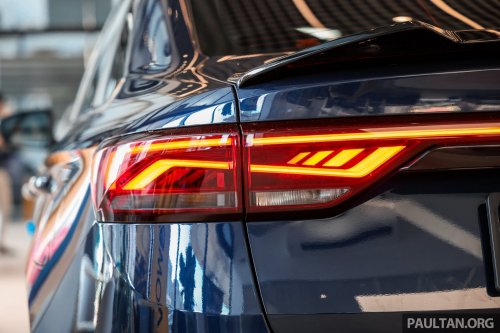 2026 Proton S70 MC1 launched – new 1.5T i-GT 4-cyl, 0-100 km/h 7.5 secs, new bodykit, fr. RM69k to RM90k