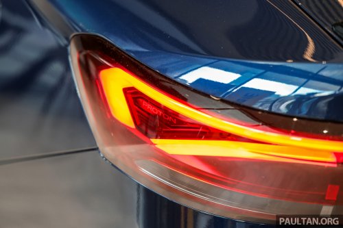 2026 Proton S70 MC1 launched – new 1.5T i-GT 4-cyl, 0-100 km/h 7.5 secs, new bodykit, fr. RM69k to RM90k