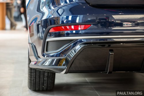 2026 Proton S70 MC1 launched – new 1.5T i-GT 4-cyl, 0-100 km/h 7.5 secs, new bodykit, fr. RM69k to RM90k