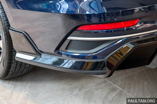 2026 Proton S70 MC1 launched – new 1.5T i-GT 4-cyl, 0-100 km/h 7.5 secs, new bodykit, fr. RM69k to RM90k