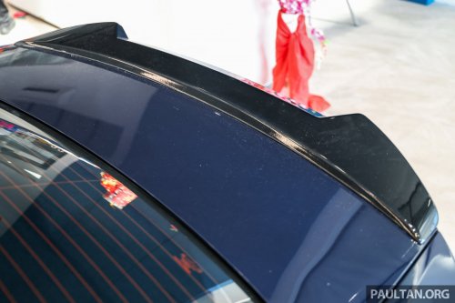 2026 Proton S70 MC1 launched – new 1.5T i-GT 4-cyl, 0-100 km/h 7.5 secs, new bodykit, fr. RM69k to RM90k