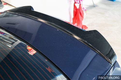 2026 Proton S70 MC1 launched – new 1.5T i-GT 4-cyl, 0-100 km/h 7.5 secs, new bodykit, fr. RM69k to RM90k