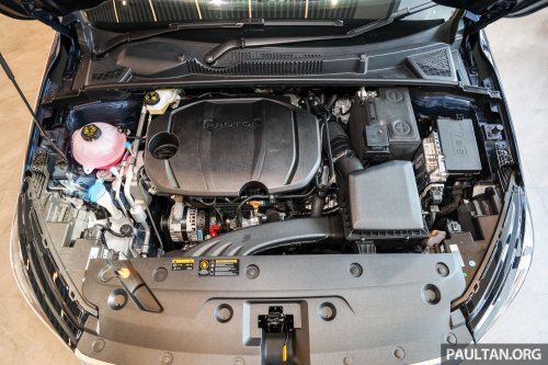 2026 Proton S70 MC1 launched – new 1.5T i-GT 4-cyl, 0-100 km/h 7.5 secs, new bodykit, fr. RM69k to RM90k