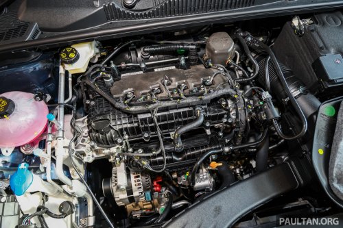 2026 Proton S70 MC1 launched – new 1.5T i-GT 4-cyl, 0-100 km/h 7.5 secs, new bodykit, fr. RM69k to RM90k