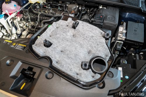 2026 Proton S70 MC1 launched – new 1.5T i-GT 4-cyl, 0-100 km/h 7.5 secs, new bodykit, fr. RM69k to RM90k