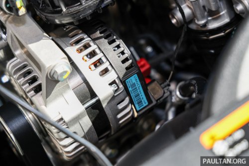 2026 Proton S70 MC1 launched – new 1.5T i-GT 4-cyl, 0-100 km/h 7.5 secs, new bodykit, fr. RM69k to RM90k