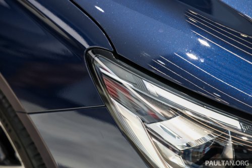 2026 Proton S70 MC1 launched – new 1.5T i-GT 4-cyl, 0-100 km/h 7.5 secs, new bodykit, fr. RM69k to RM90k