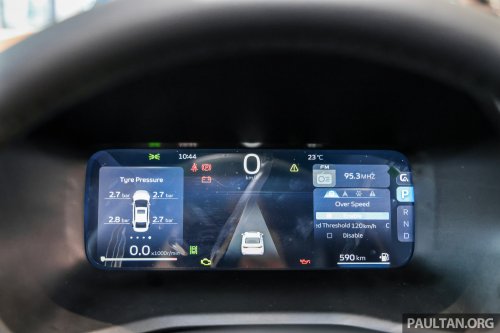 2026 Proton S70 MC1 launched – new 1.5T i-GT 4-cyl, 0-100 km/h 7.5 secs, new bodykit, fr. RM69k to RM90k