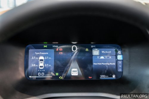 2026 Proton S70 MC1 launched – new 1.5T i-GT 4-cyl, 0-100 km/h 7.5 secs, new bodykit, fr. RM69k to RM90k