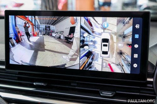 2026 Proton S70 MC1 launched – new 1.5T i-GT 4-cyl, 0-100 km/h 7.5 secs, new bodykit, fr. RM69k to RM90k