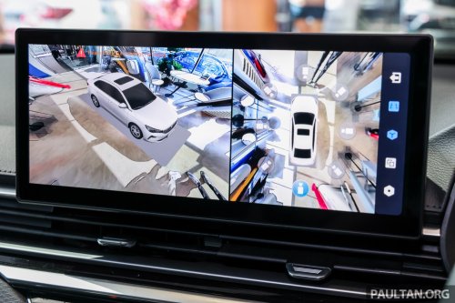 2026 Proton S70 MC1 launched – new 1.5T i-GT 4-cyl, 0-100 km/h 7.5 secs, new bodykit, fr. RM69k to RM90k